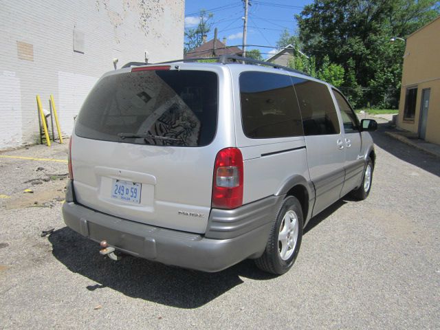 Pontiac Montana 2003 photo 11