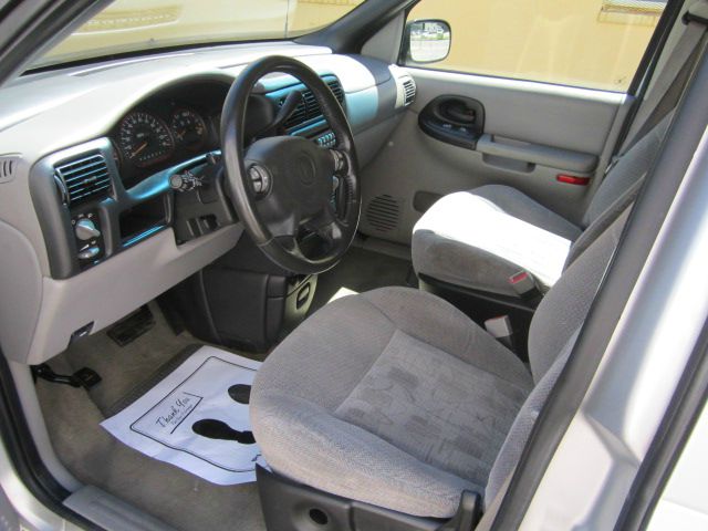 Pontiac Montana 2003 photo 8