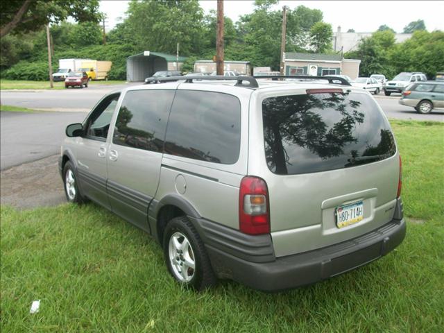 Pontiac Montana 2004 photo 3