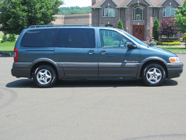 Pontiac Montana 2004 photo 37