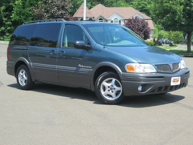 Pontiac Montana 2004 photo 38