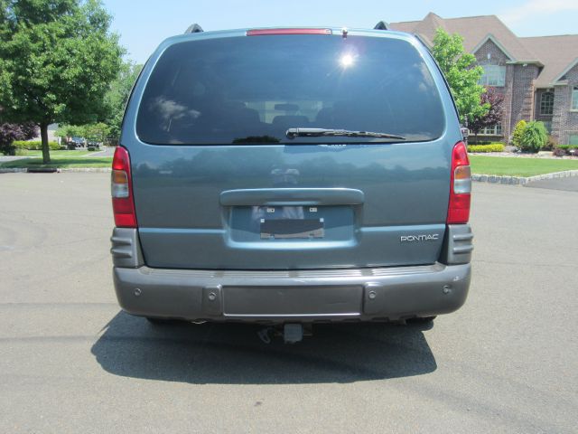 Pontiac Montana 2004 photo 9