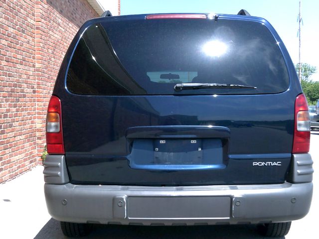 Pontiac Montana 2004 photo 10