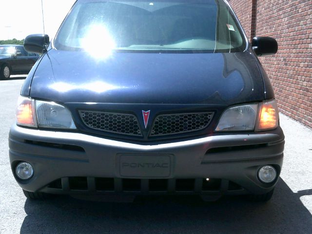 Pontiac Montana 2004 photo 15