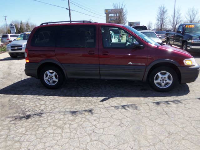 Pontiac Montana 2004 photo 8