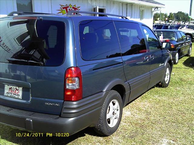 Pontiac Montana 2004 photo 3