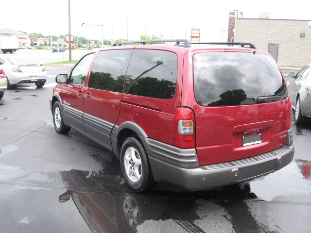 Pontiac Montana 2005 photo 13