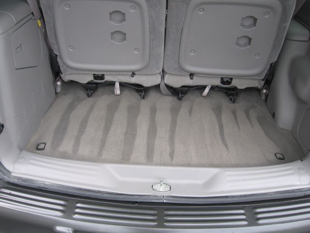 Pontiac Montana 2005 photo 7