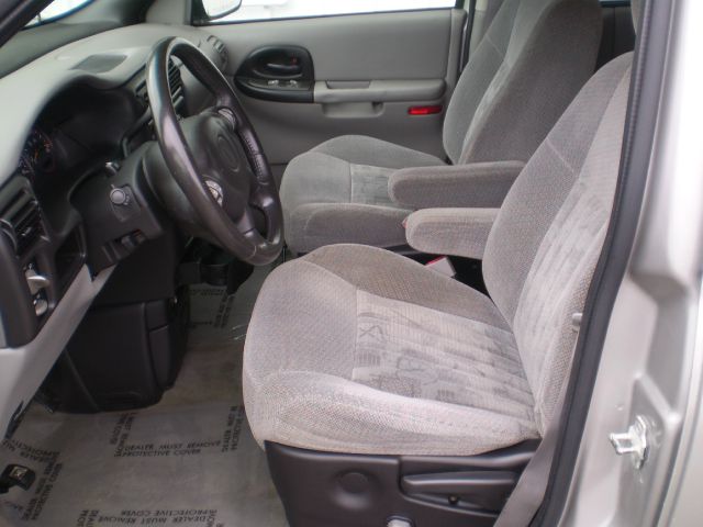 Pontiac Montana 2005 photo 12