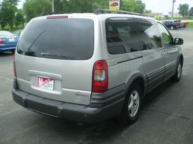 Pontiac Montana 2005 photo 16