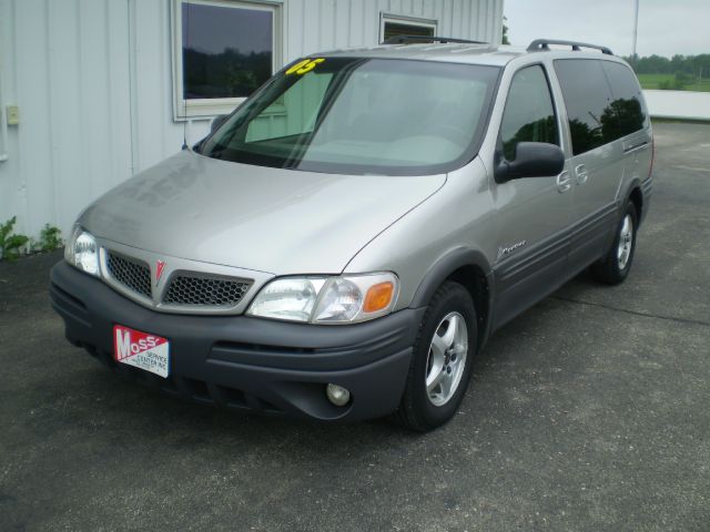 Pontiac Montana 2005 photo 18