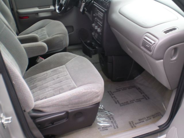 Pontiac Montana 2005 photo 6