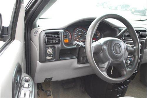 Pontiac Montana 2005 photo 5