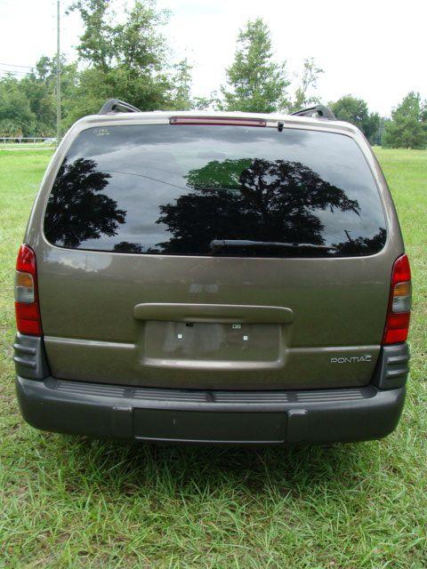 Pontiac Montana 2005 photo 3