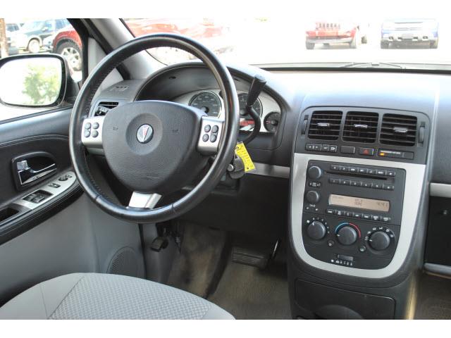 Pontiac Montana SV6 2005 photo 1