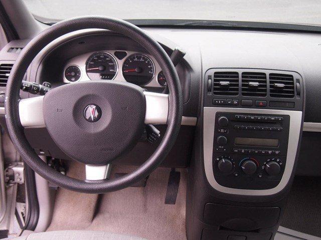 Pontiac Montana SV6 2006 photo 3