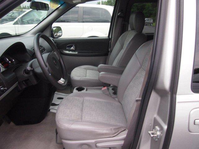 Pontiac Montana SV6 2006 photo 5