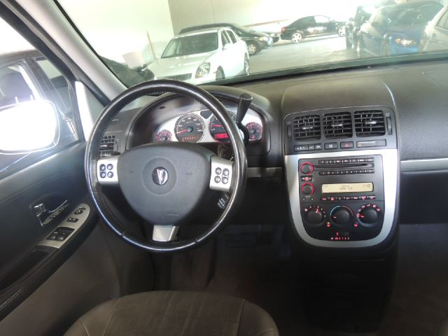 Pontiac Montana SV6 2006 photo 14