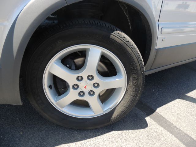 Pontiac Montana SV6 2006 photo 3