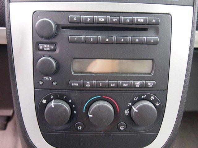 Pontiac Montana SV6 2006 photo 4