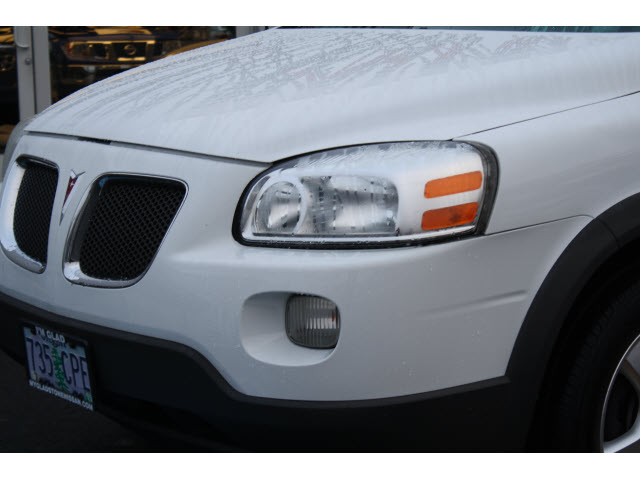 Pontiac Montana SV6 2006 photo 1