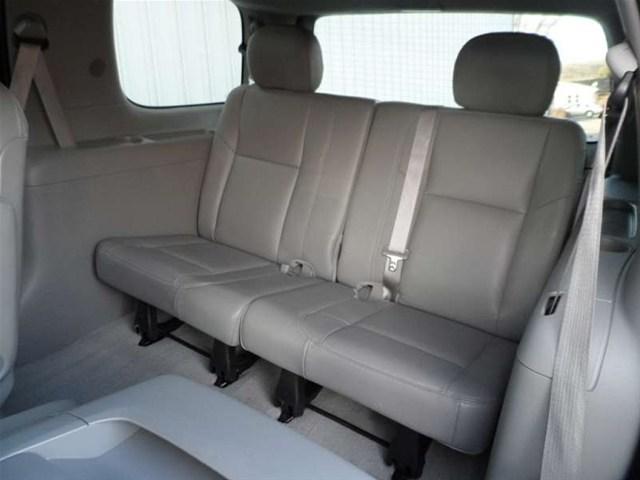 Pontiac Montana SV6 2006 photo 5