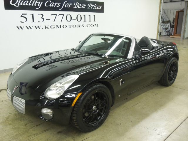 Pontiac Solstice 2006 photo 1