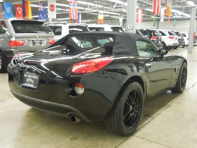 Pontiac Solstice 2006 photo 12