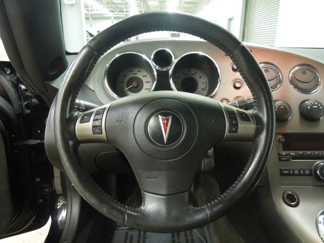 Pontiac Solstice 2006 photo 21