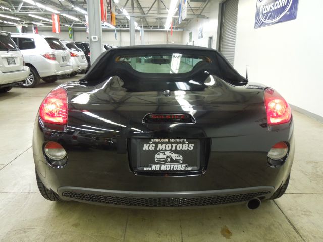 Pontiac Solstice 2006 photo 4