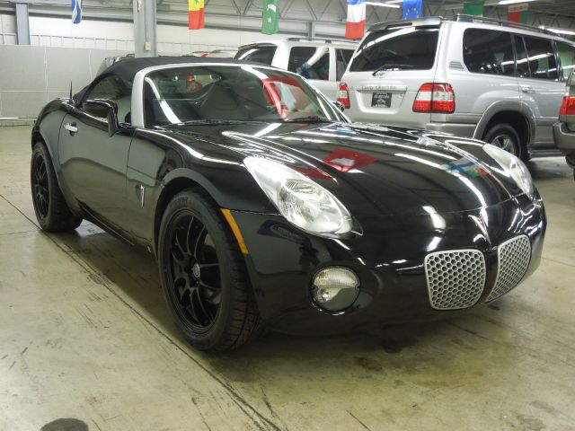 Pontiac Solstice 2006 photo 5