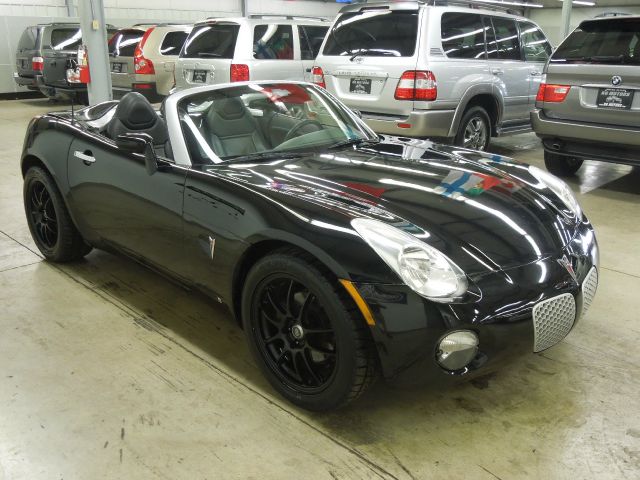 Pontiac Solstice 2006 photo 6