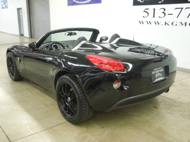 Pontiac Solstice 2006 photo 7