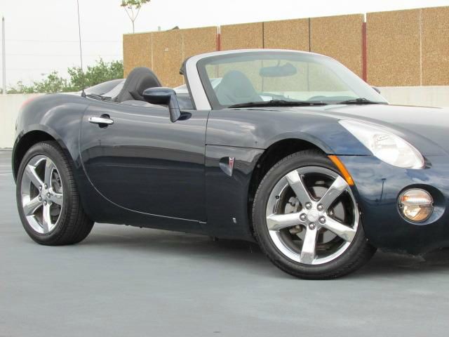 Pontiac Solstice 2006 photo 2