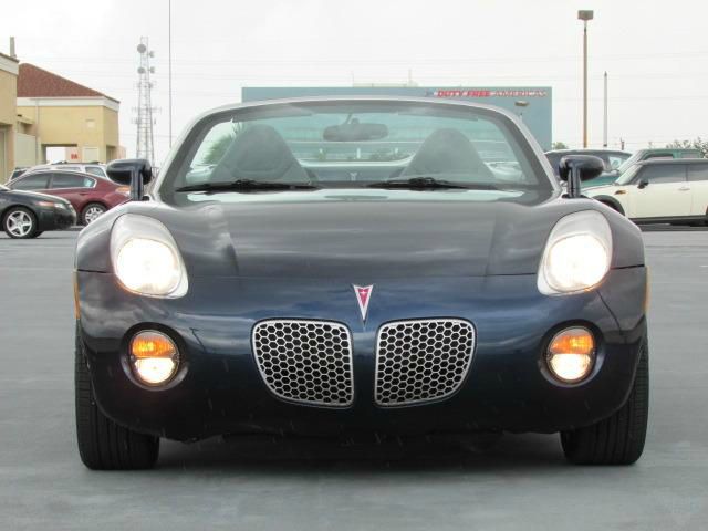 Pontiac Solstice 2006 photo 3