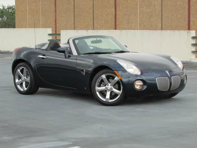 Pontiac Solstice 2006 photo 4