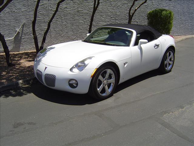 Pontiac Solstice 2006 photo 1