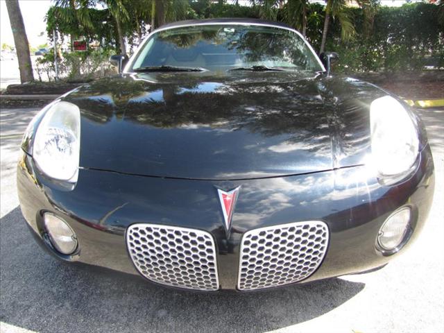 Pontiac Solstice 2006 photo 2