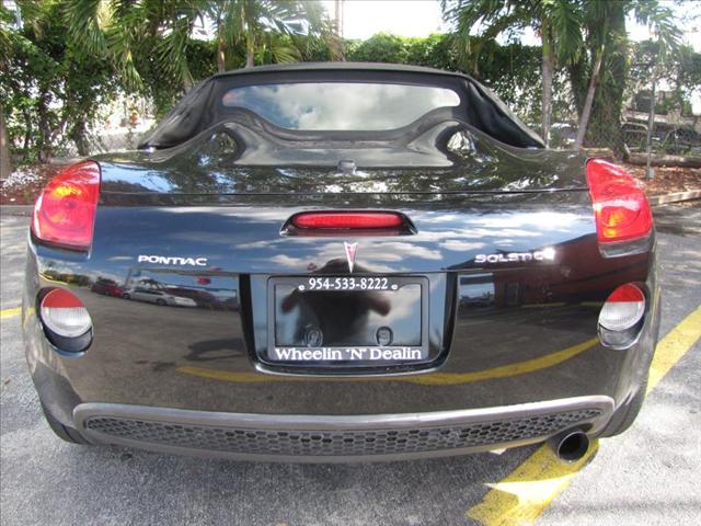 Pontiac Solstice 2006 photo 3