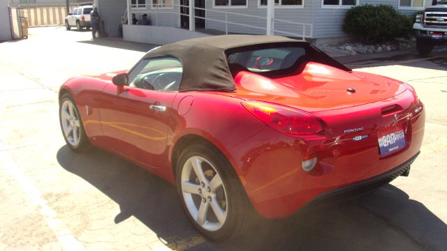 Pontiac Solstice Marlin Convertible