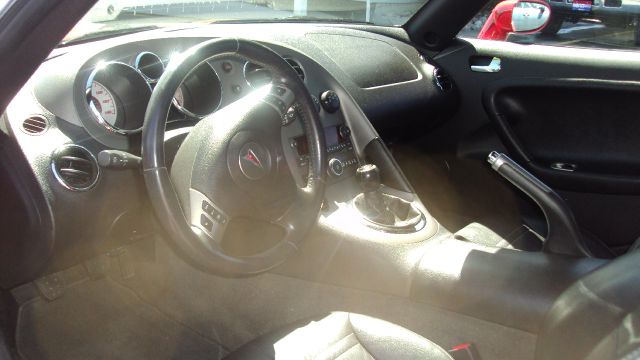 Pontiac Solstice 2006 photo 1