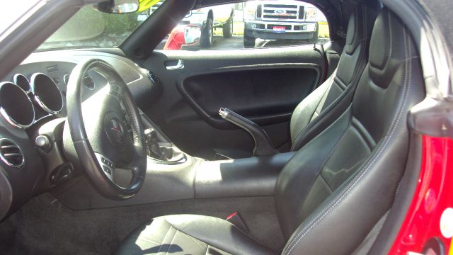 Pontiac Solstice 2006 photo 3