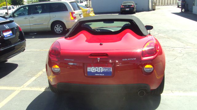 Pontiac Solstice 2006 photo 4