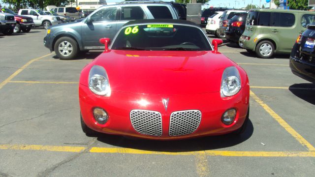 Pontiac Solstice 2006 photo 5