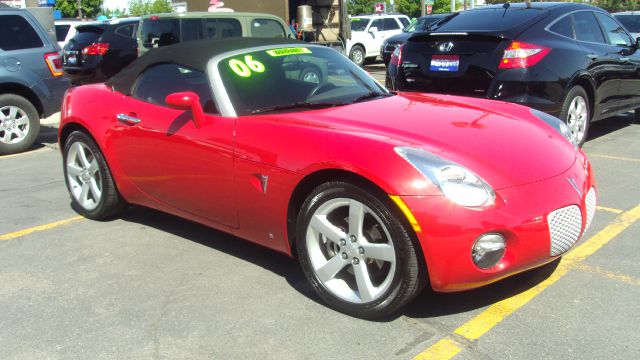 Pontiac Solstice 2006 photo 6