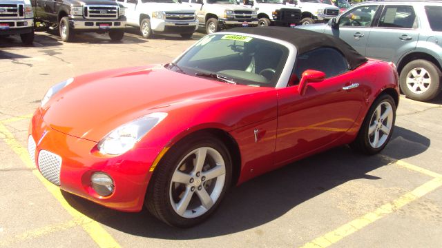 Pontiac Solstice 2006 photo 7