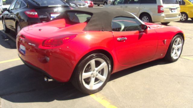 Pontiac Solstice 2006 photo 8