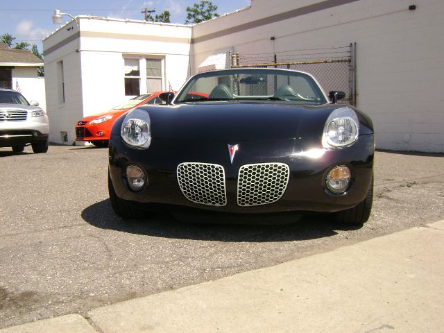 Pontiac Solstice 2006 photo 1