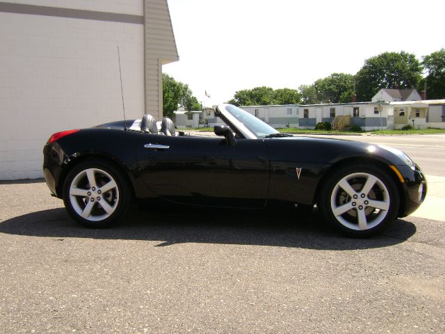 Pontiac Solstice 2006 photo 3