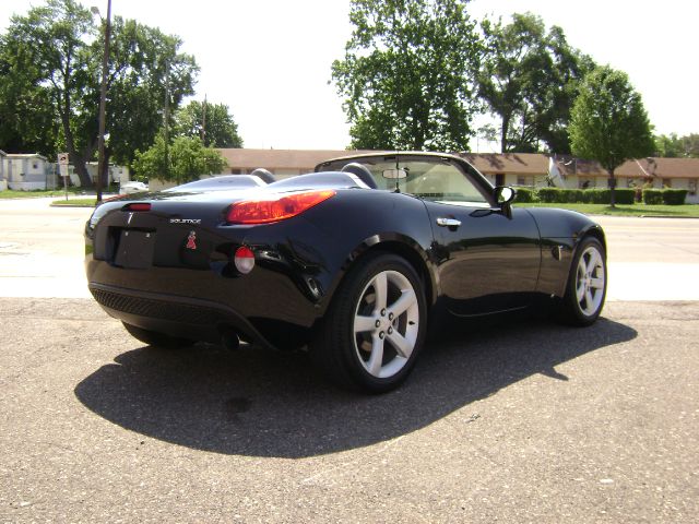 Pontiac Solstice 2006 photo 4